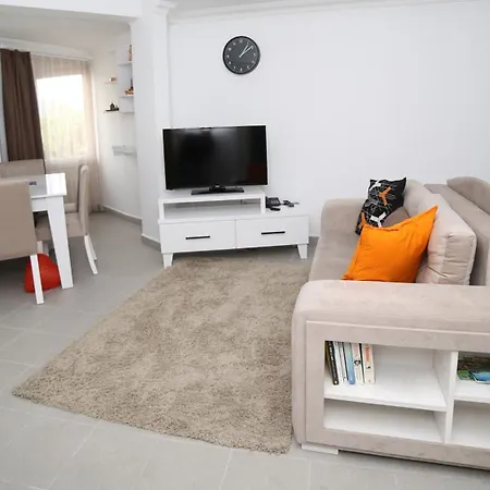 Downtown Fethiye Hostel&Rooms-2